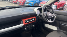 Dacia Spring 27kWh Expression 65 48kW 5dr Auto Electric Hatchback